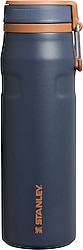Stanley The Iceflow Twist Flip Lacivert 0.70 lt Çelik Termos