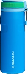 Stanley The Iceflow Twist Flip Mavi 0.47 lt Çelik Termos
