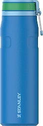 Stanley The Iceflow Twist Flip Mavi 0.70 lt Çelik Termos