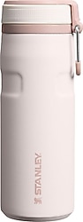 Stanley The Iceflow Twist Flip Pudra 0.47 lt Çelik Termos