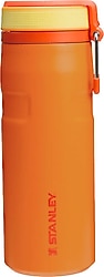 Stanley The Iceflow Twist Flip Turuncu 0.47 lt Çelik Termos