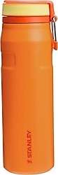 Stanley The Iceflow Twist Flip Turuncu 0.70 lt Çelik Termos