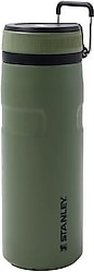 Stanley The Iceflow Twist Flip Yeşil 0.47 lt Çelik Termos