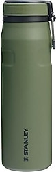Stanley The Iceflow Twist Flip Yeşil 0.70 lt Çelik Termos