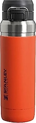 Stanley The Quick Flip Turuncu 1.06 lt Çelik Termos
