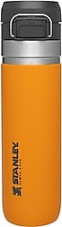 Stanley The Quick Flip Safran 0.70 lt Çelik Termos