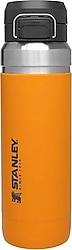Stanley The Quick Flip Safran 1.06 lt Çelik Termos
