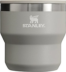 Stanley The Stay Hot Stacking Camp Cup Gri 0.30 lt Termos Bardak