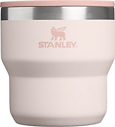 Stanley The Stay Hot Stacking Camp Cup Pembe 0.30 lt Termos Bardak