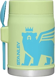 Stanley The Wild Imagination Kaşıklı 0.41 lt Yemek Termosu
