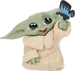 Star Wars The Bounty Collection 4. Seri Grogu Mini Figür F5854