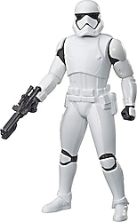 Star Wars 24 cm First Order Stormtrooper Figür E8357