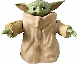 Star Wars 24 cm Grogu Figür F4050