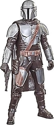 Star Wars 24 cm The Mandalorian Figür E1567