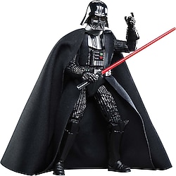 Star Wars Black Series A New Hope Darth Vader Aksiyon Figürü G0364
