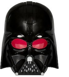 Star Wars Darth Vader Elektronik Maske F9498