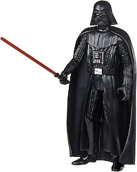 Star Wars Darth Vader Figür F5823-F5826