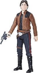 Star Wars Dev Figür Han Solo E1176