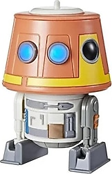 Star Wars Elektronik Droid Chopper C1-10P F7404