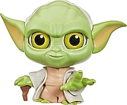 Star Wars Force Telling Yoda G0708