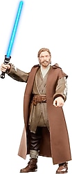 Star Wars Galaktik Aksiyon Obi-Wan Kenobi F6862