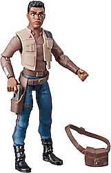 Star Wars Galaxy Of Adventures Finn Figür E3814