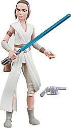 Star Wars Galaxy Of Adventures Rey Figür E3804