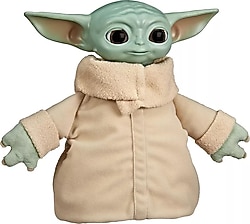 Star Wars Grogu Aksiyon Arkadaşı 25 cm Figür G3088