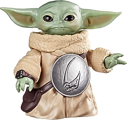 Star Wars Grogu The Mandalorian and Grogu Figürü G2529
