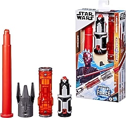 Star Wars Lightsaber Kybercore Işın Kılıcı F1132