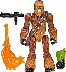 Star Wars Mixmashers Chewbacca Figür G0297
