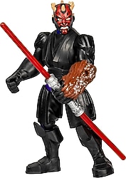 Star Wars Mixmashers Darth Maul Figür G0298