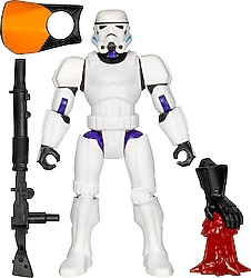 Star Wars Mixmashers Stormtrooper Figür G0295