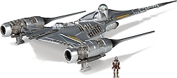 Star Wars N-1 Starfighter Araç ve Mikro Figür SWJ0091