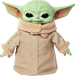 Star Wars Squeeze Blink Grogu Peluş HJM25