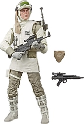 Star Wars The Black Series 40th Anniversary Rebel Soldier (Hoth) Figür E8078