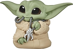 Star Wars The Bounty Collection Mini Figür Mandalorian Necklace F1480