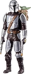 Star Wars The Mandalorian ve Grogu Ödül Avcısı G2842