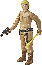 Star Wars The Retro Collection Empire Strikes Back Luke Skywalker E9654