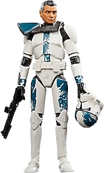 Star Wars The Vintage Collection The Bad Batch Clone Captain Howzer Aksiyon Figürü F6878-F7326