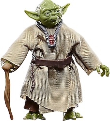 Star Wars The Vintage Collection Dagobah The Empire Strikes Back Yoda Aksiyon Figürü E7763-F4473
