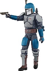 Star Wars The Vintage Collection The Mandalorian Fleet Commander Aksiyon Figürü E7763-F9782