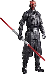 Star Wars Titan Hero Darth Maul 30 cm Figür G0771-G1278