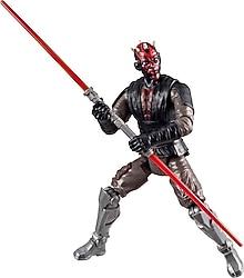 Star Wars Titan Serisi Darth Maul Figürü G2687