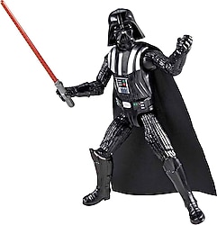 Star Wars Titan Serisi Darth Vader Figürü G2686