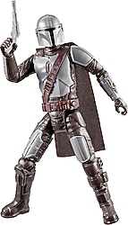 Star Wars Titan Serisi Figürü G2601