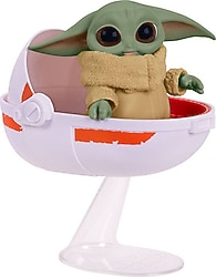 Star Wars Wild Ridin Grogu F3954