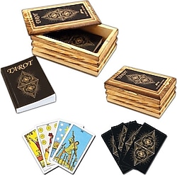 Star Tarot Kartı