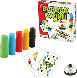 Star Bardak Oyunu