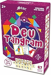 Star Dev Tangram